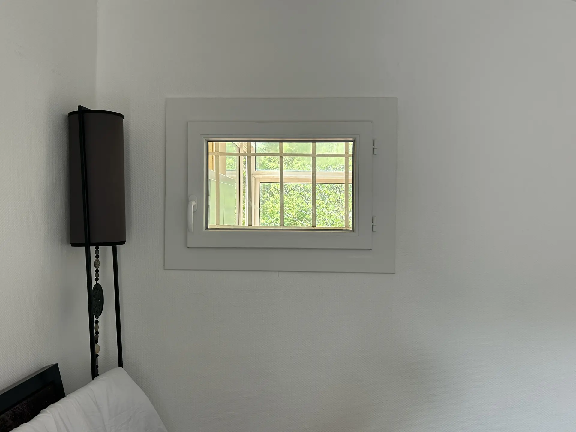 Fenêtre aluminium